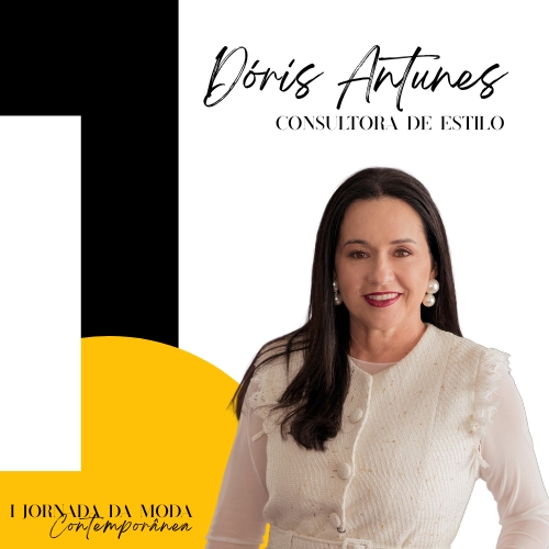 Doris Antunes