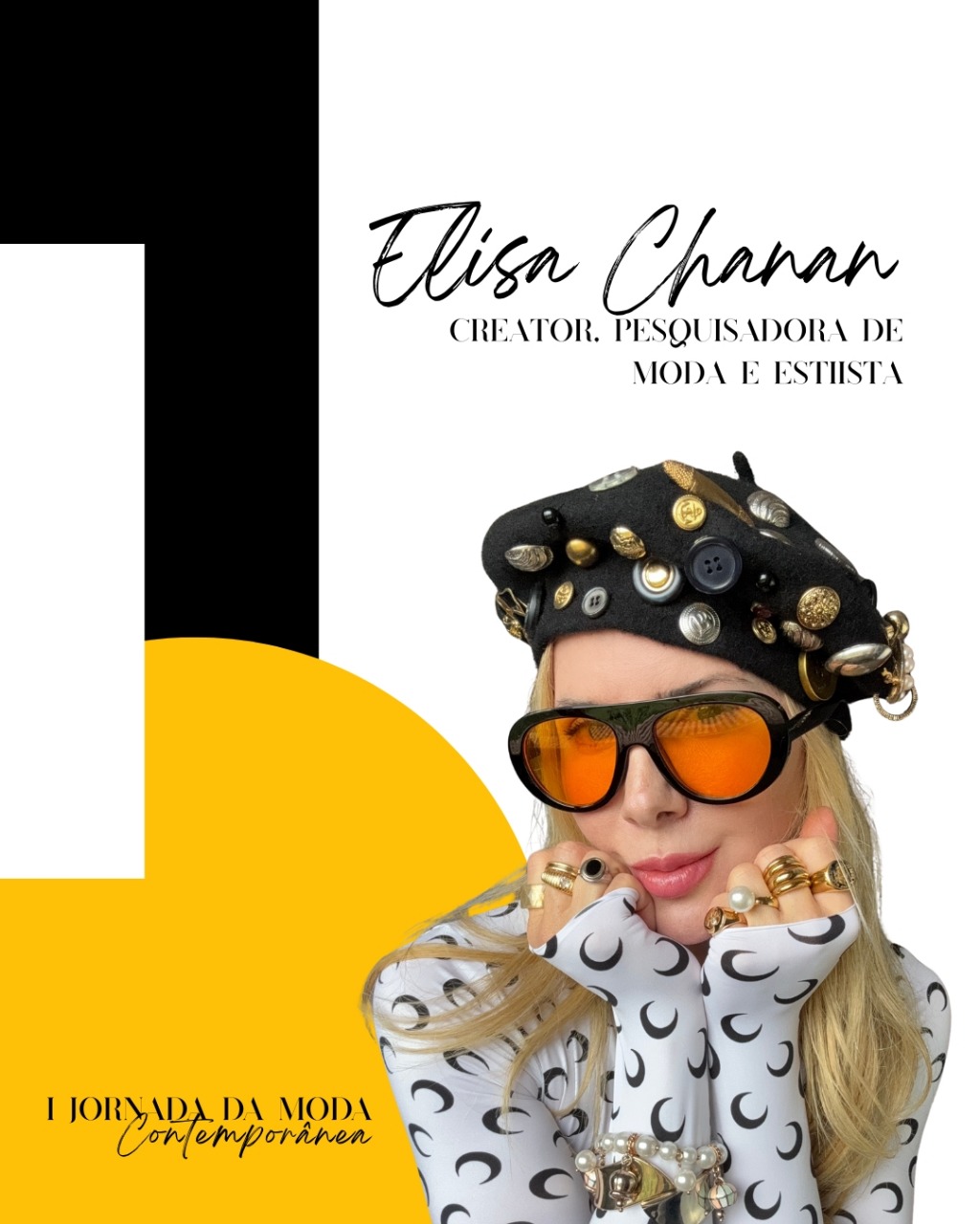 Elisa Chanan