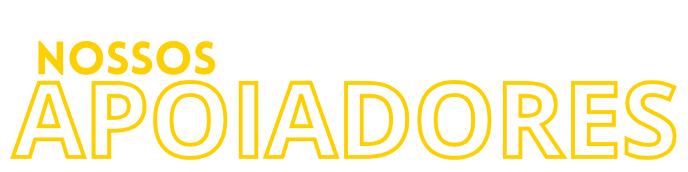 Nossos Apoiadores