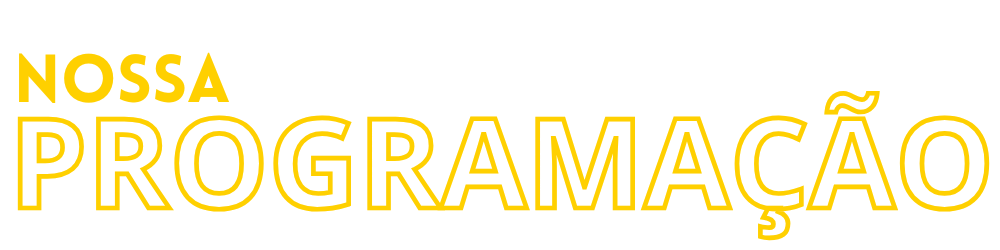Nossa Programação
