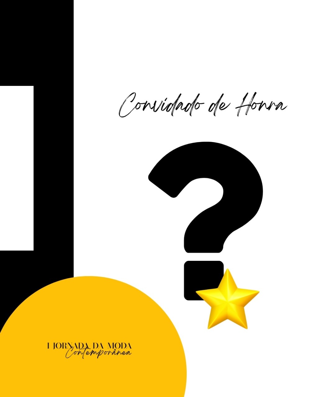 Convidada de honra